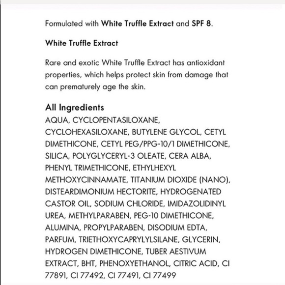 BACK IN STOCK‼️Age Defying Foundation 💝. SPF 8 - Picture 7 of 13